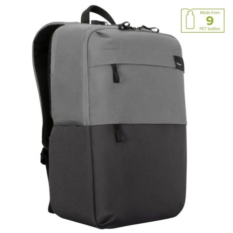 Targus Sagano EcoSmart Travel Backpack 16" Black