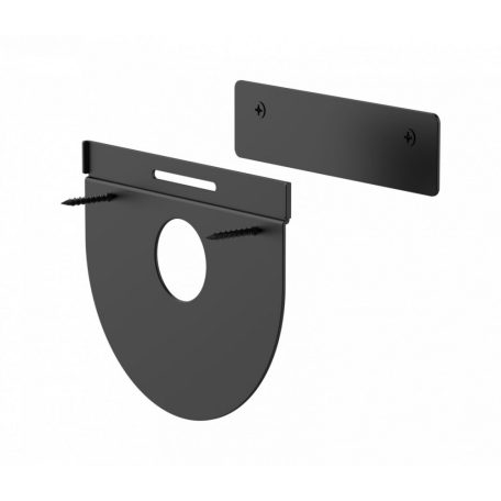 Logitech Tap Wall Mount Black