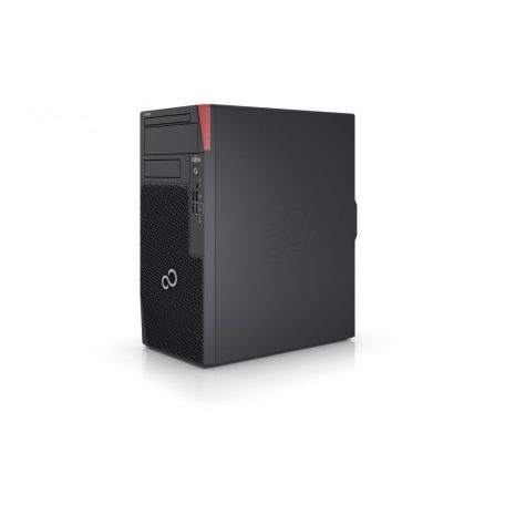 Fujitsu Esprimo P6012 Black