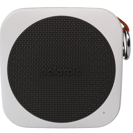 Polaroid P1 009079 Wireless Bluetooth Speaker White/Black