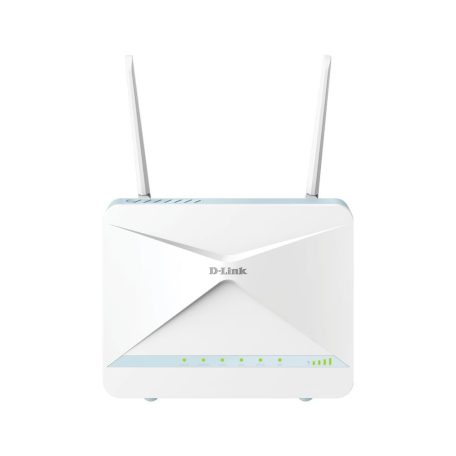 D-Link G416 AX1500 4G CAT6 Smart router White