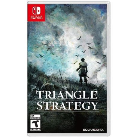 Nintendo Switch Triangle Strategy (NSW)