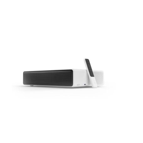 Xiaomi Mi Laser Projector 150" White