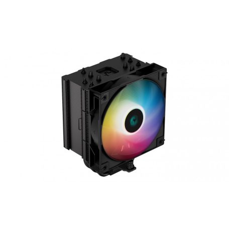 DeepCool GAMMAXX AG500 BK ARGB