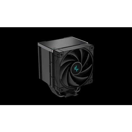 DeepCool AK500 Zero Dark