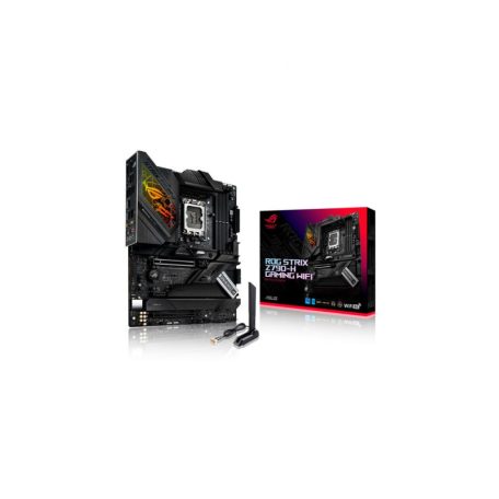 Asus ROG STRIX Z790-H GAMING WIFI