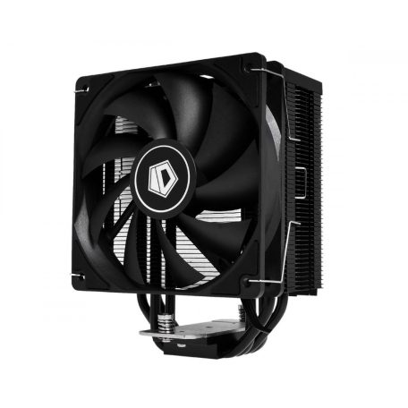 ID-COOLING SE-224-XTS BLACK