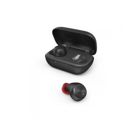 Hama Spirit Chop TWS Bluetooth Headset Black