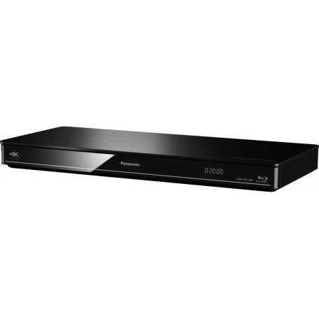 Panasonic DMP-BDT384EG Smart Network 4K Blu-Ray Disc Player