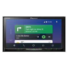 Pioneer AVH-Z9200DAB AutóHiFi fejegység