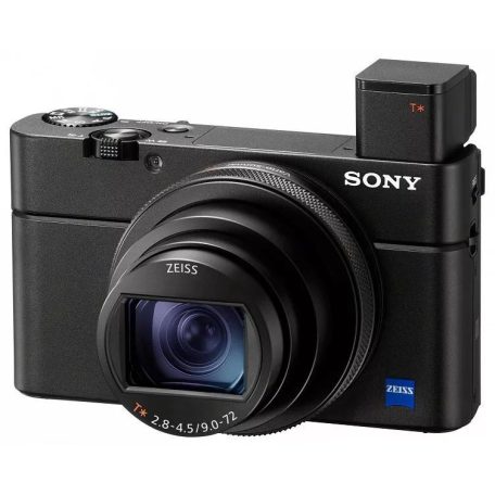 Sony DSC-RX100 VII