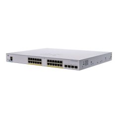 Cisco CBS250-24T-4X-EU 24 Port Switch