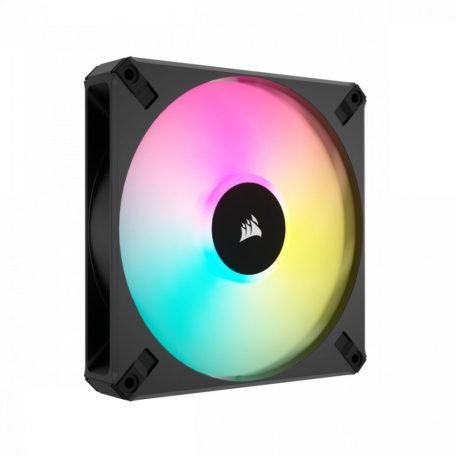 Corsair iCUE AF140 RGB ELITE 140mm PWM Fan