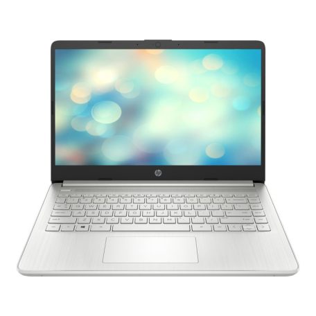 HP 14s-fq1007nh 14" Natural Silver