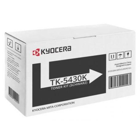 Kyocera TK-5430K Black toner