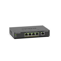   Netgear GS305EPP 5 Port High Power PoE+ Gigabit Ethernet Plus Switch