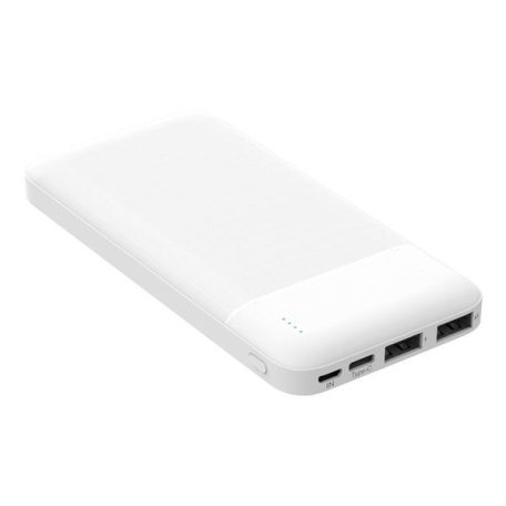 Platinet PMPB10W705W 10000mAh PowerBank White