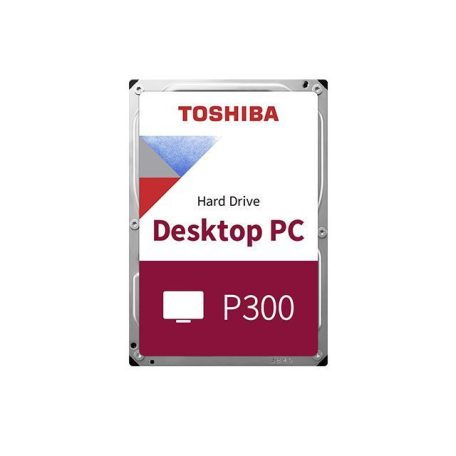 Toshiba 2TB 7200rpm SATA-600 64MB P300 HDWD320UZSVA