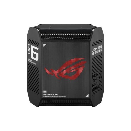 Asus ROG Rapture GT6 (1 pack) Black