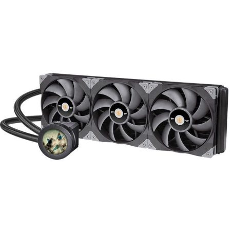 Thermaltake ToughLiquid Ultra 420 All-In-One Liquid Cooler