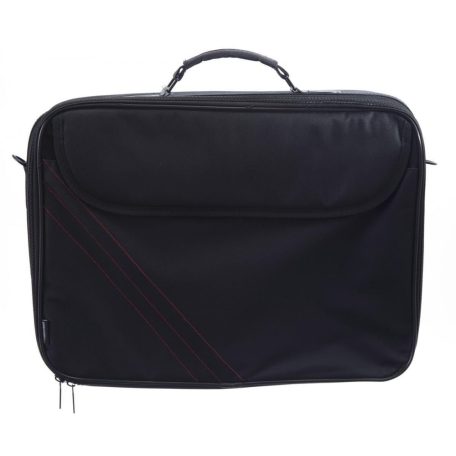 Platinet Bristol Laptop Bag 17" Black