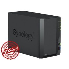 Synology NAS DS223 (2GB) (2xHDD)