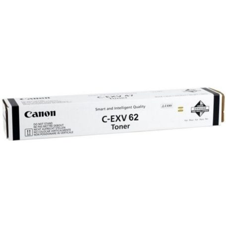 Canon C-EXV62 Black toner