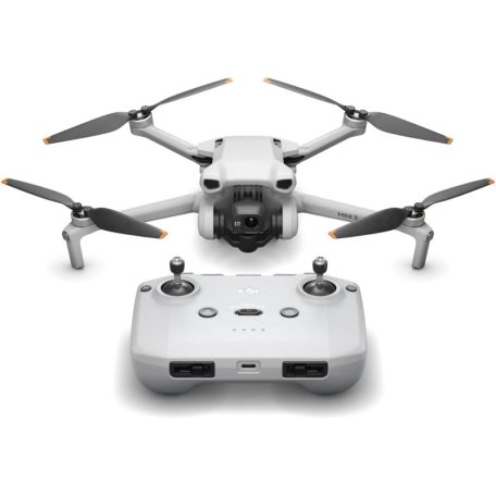 DJI Mini 3 Fly More Combo (GL)