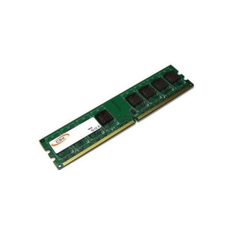 CSX 4GB DDR4 2400MHz Alpha