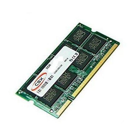 CSX 4GB DDR4 2133MHz SODIMM Alpha