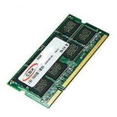 CSX 8GB DDR4 2400MHz SODIMM (Apple iMac Mid 2017)