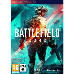 Electronic Arts BATTLEFIELD 2042 (PC)