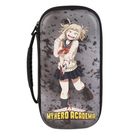 KONIX Himiko Toga Nintendo Switch Carry Case My Hero Academia