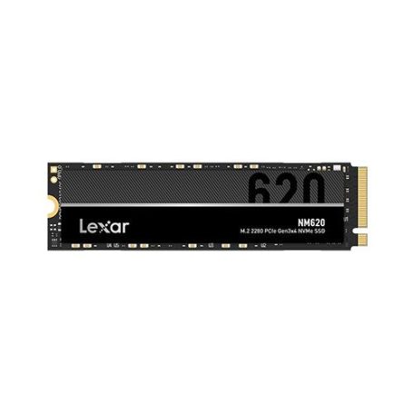 Lexar 1TB M.2 2280 NVMe NM620