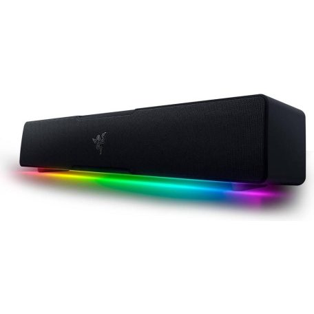 Razer Leviathan V2 X Gaming Soundbar Black