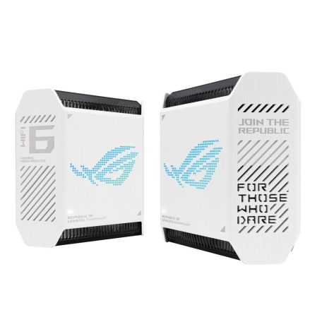 Asus ROG Rapture GT6 (2 pack) White