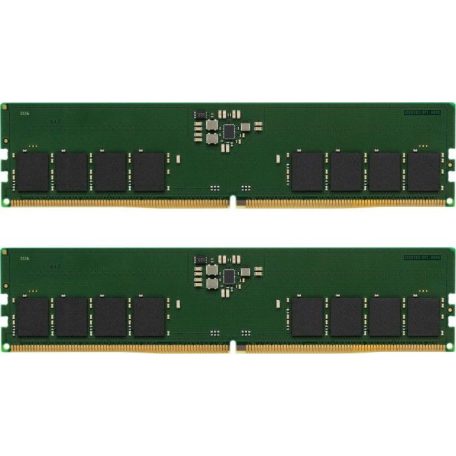 Kingston 32GB DDR5 5200MHz Kit(2x16GB)