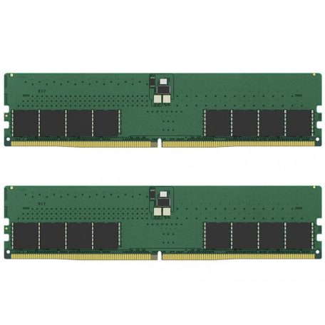 Kingston 64GB DDR5 5200MHz Kit(2x32GB)