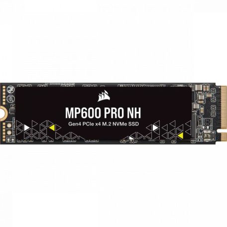 Corsair 1TB M.2 2280 PCIe NVMe MP600 Pro NH