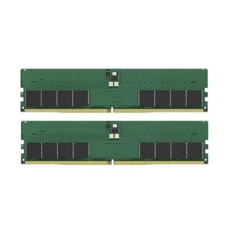 Kingston 64GB DDR5 5600MHz Kit(2x32GB)