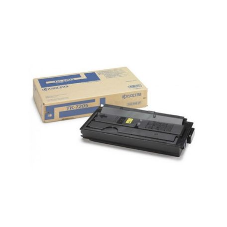 Kyocera TK-7205 Black toner