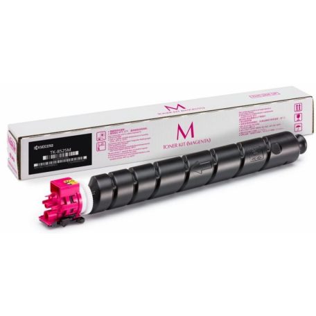 Kyocera TK-8525 Magenta toner