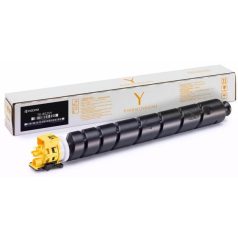 Kyocera TK-8525 Yellow toner