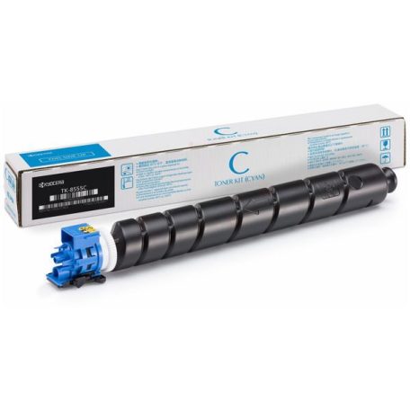 Kyocera TK-8555 Cyan toner