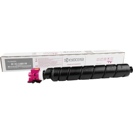 Kyocera TK-8555 Magenta toner