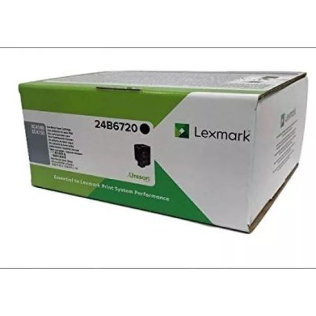 Lexmark XC4150 Black toner