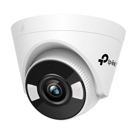 TP-Link VIGI C430 (2.8mm) 3MP Full-Color Turret Network Camera