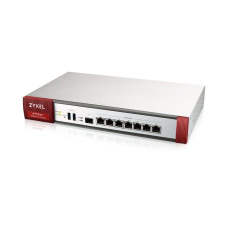 ZyXEL ATP500-EU0102F ATP FireWall