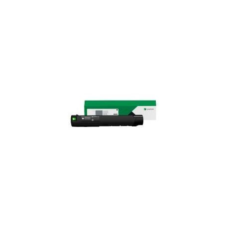 Lexmark CX930/931 Black toner