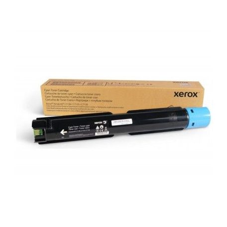 Xerox C7120/C7125 Cyan toner